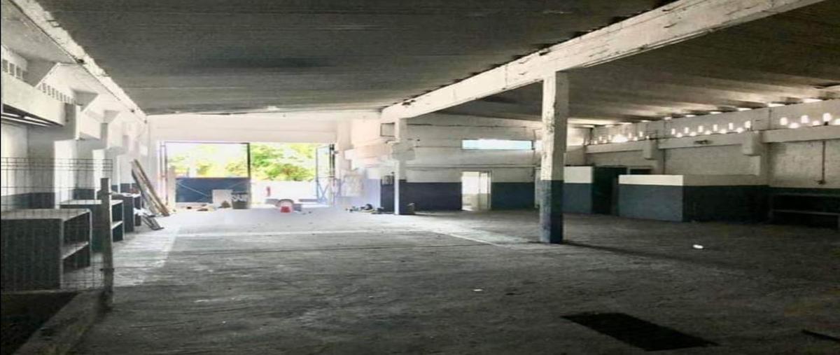 Foto de bodega en renta en puerto pesquero , puerto pesquero, carmen, campeche, 28035820 No. 05