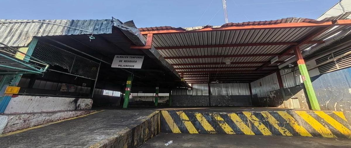 Foto de oficina en renta en puerto pesquero , puerto pesquero, carmen, campeche, 0 No. 05