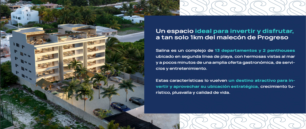 Foto de departamento en venta en puerto , progreso de castro centro, progreso, yucatán, 28409622 No. 04