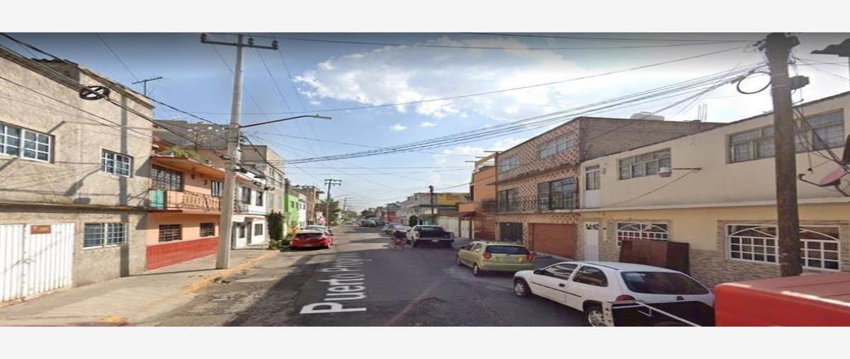 Foto de casa en venta en puerto progreso , fernando casas alemán, gustavo a. madero, df / cdmx, 0 No. 03