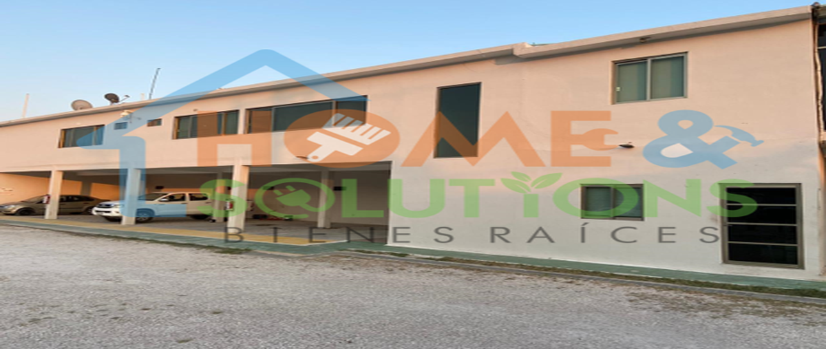 Foto de nave industrial en renta en  , puerto real, carmen, campeche, 13841771 No. 04