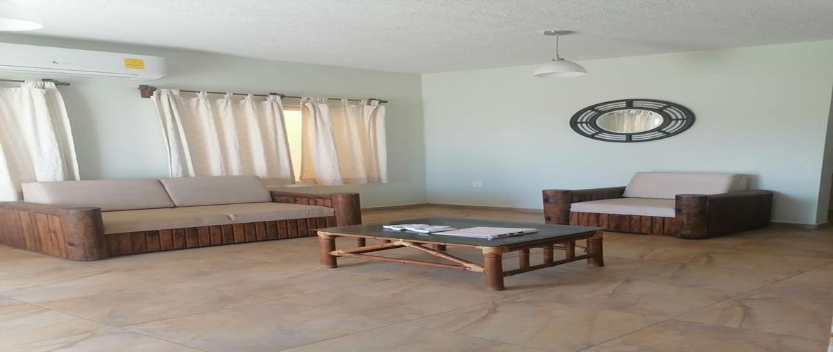 Foto de casa en renta en  , puerto real, carmen, campeche, 23278142 No. 03