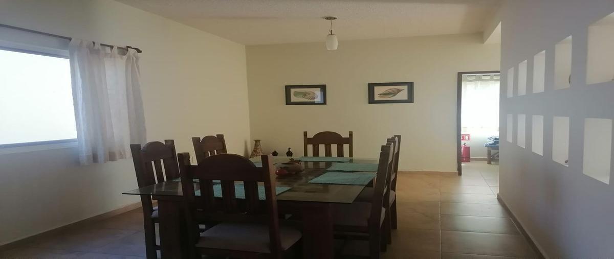 Foto de casa en renta en  , puerto real, carmen, campeche, 23278142 No. 04