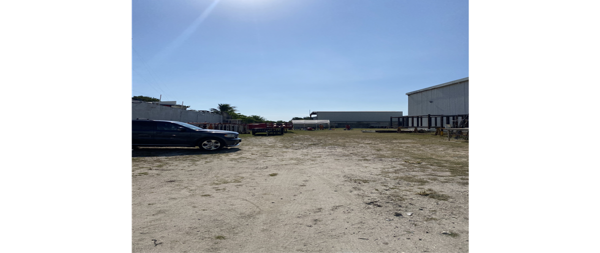 Foto de bodega en renta en  , puerto real, carmen, campeche, 23369902 No. 03