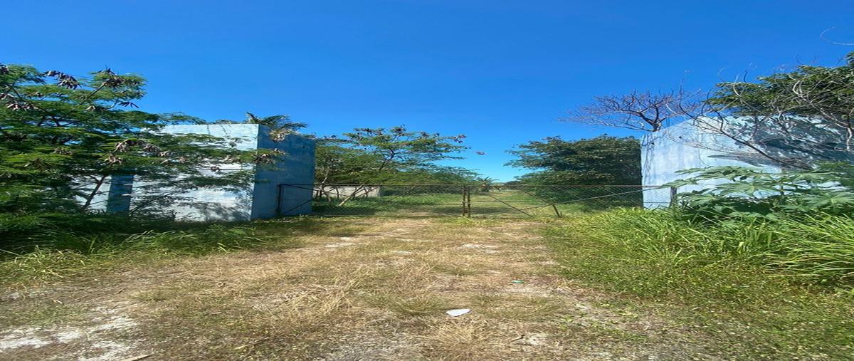 Foto de terreno habitacional en venta en  , puerto real, carmen, campeche, 24427091 No. 05