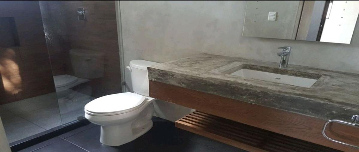 Foto de casa en renta en  , puerto real, carmen, campeche, 24749792 No. 05