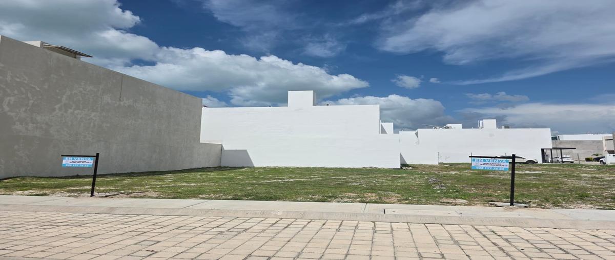 Foto de terreno habitacional en venta en  , puerto real, carmen, campeche, 0 No. 04