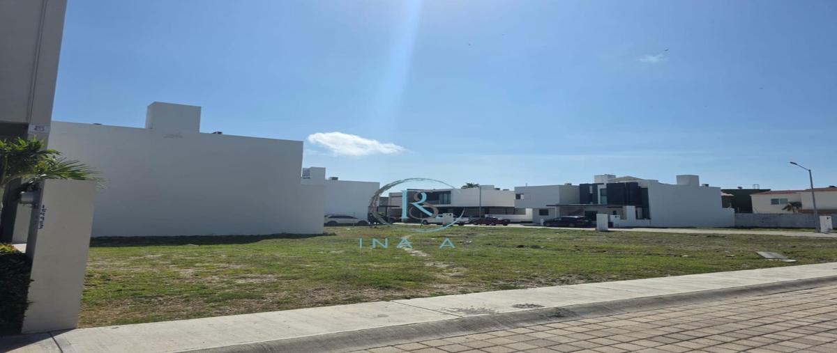 Foto de terreno habitacional en venta en  , puerto real, carmen, campeche, 0 No. 05