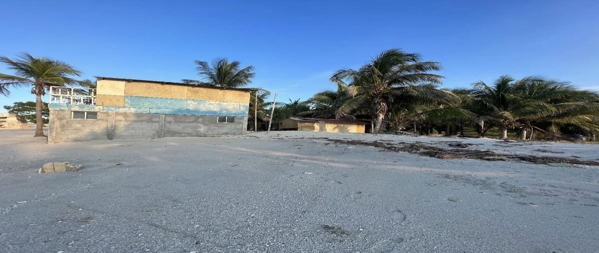 Foto de terreno habitacional en venta en puerto real , puerto real, carmen, campeche, 30493088 No. 03