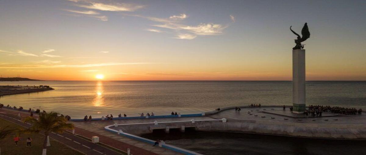 Foto de terreno habitacional en venta en puerto real , sabancuy centro, carmen, campeche, 0 No. 04