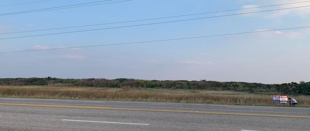 Foto de terreno habitacional en venta en  , puerto rico, carmen, campeche, 22251342 No. 03