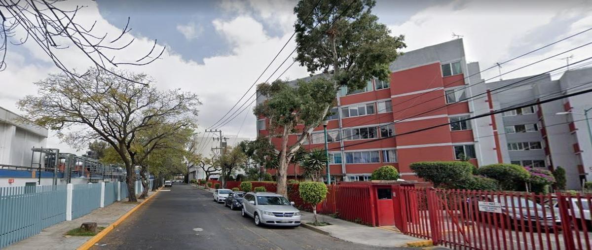 Foto de departamento en venta en puerto rico , parque san andrés, coyoacán, df / cdmx, 21737670 No. 03