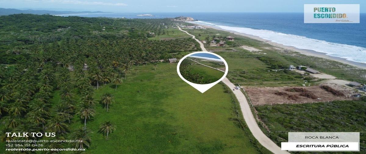 Foto de terreno habitacional en puerto , rio grande o piedra parada centro, villa de tututepec, oaxaca, 28819011 foto 01 Foto de terreno habitacional en venta en puerto , rio grande o piedra parada centro, villa de tututepec, oaxaca, 28819011 No. 01