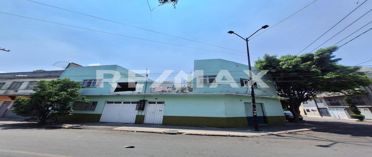 Foto de casa en venta en puerto salina cruz , ampliación casas alemán, gustavo a. madero, df / cdmx, 0 No. 03