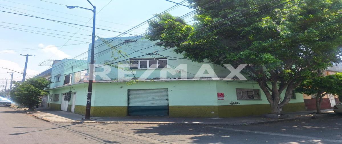 Foto de casa en venta en puerto salina cruz , ampliación casas alemán, gustavo a. madero, df / cdmx, 0 No. 04