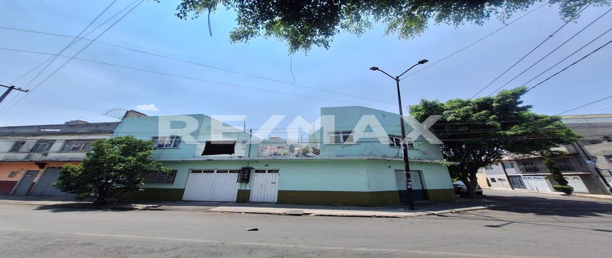 Foto de casa en venta en puerto salina cruz , ampliación casas alemán, gustavo a. madero, df / cdmx, 0 No. 05