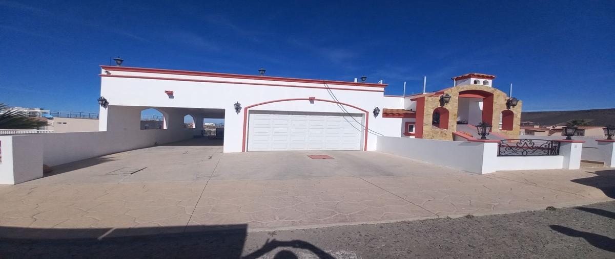 Foto de casa en renta en  , puerto salina la marina, ensenada, baja california, 27276510 No. 03