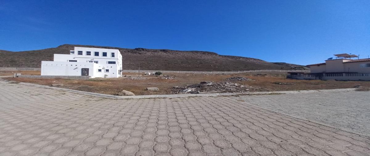Foto de terreno habitacional en venta en  , puerto salina la marina, ensenada, baja california, 27276512 No. 03