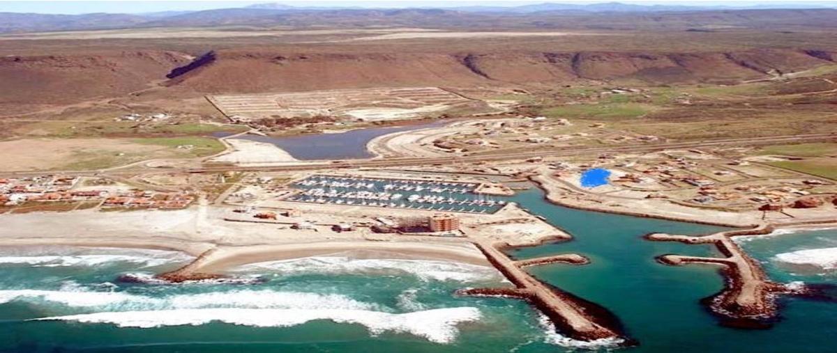 Foto de terreno habitacional en , puerto salina la marina, ensenada, baja california, 27868782 foto 01 Foto de terreno habitacional en venta en , puerto salina la marina, ensenada, baja california, 27868782 No. 01