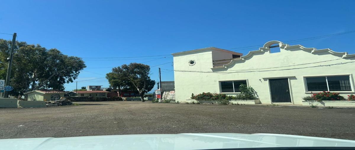 Foto de terreno habitacional en venta en  , puerto salina la marina, ensenada, baja california, 28025936 No. 03