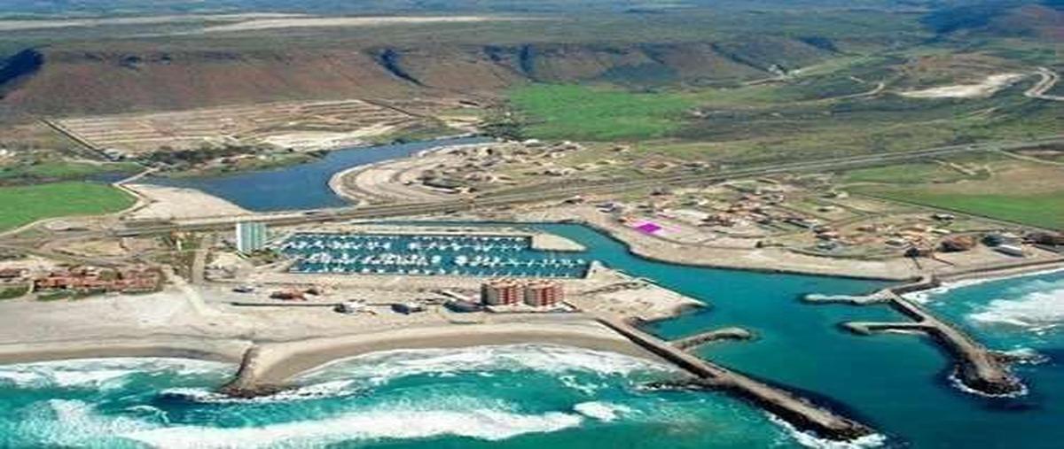 Foto de terreno habitacional en venta en  , puerto salina la marina, ensenada, baja california, 0 No. 03