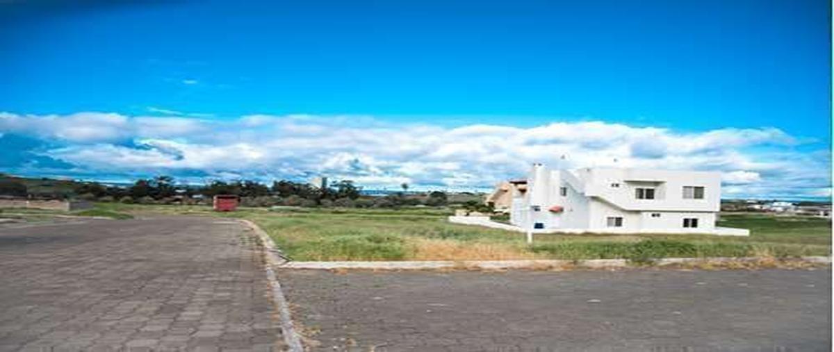Foto de terreno habitacional en venta en  , puerto salina la marina, ensenada, baja california, 0 No. 04