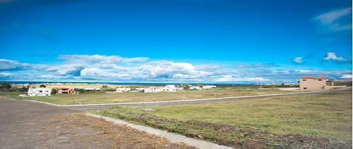 Foto de terreno habitacional en venta en  , puerto salina la marina, ensenada, baja california, 0 No. 05