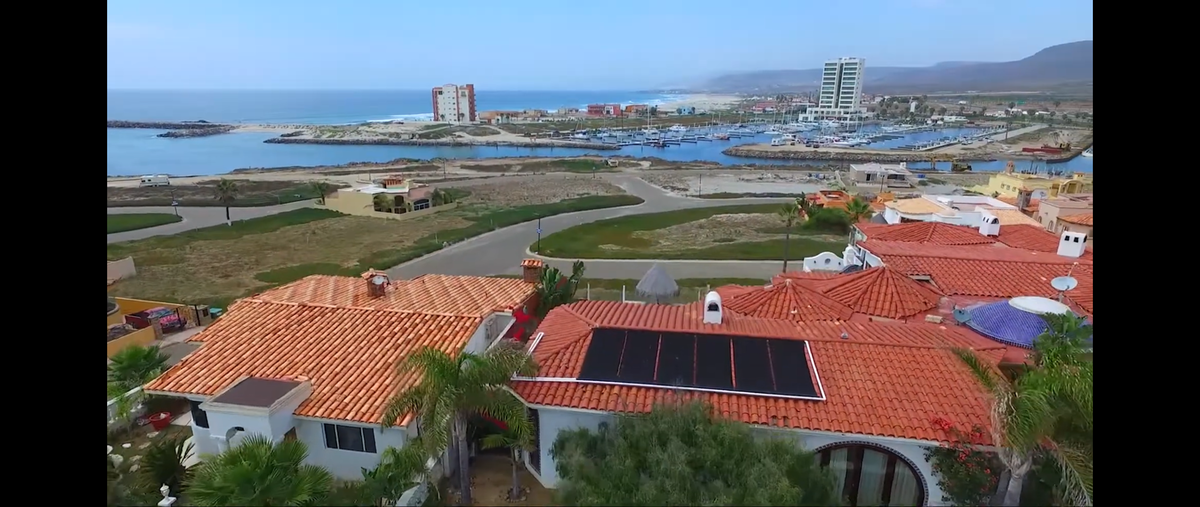 Foto de terreno habitacional en venta en  , puerto salina la marina, ensenada, baja california, 0 No. 03