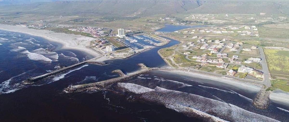 Foto de terreno habitacional en venta en  , puerto salina la marina, ensenada, baja california, 0 No. 05
