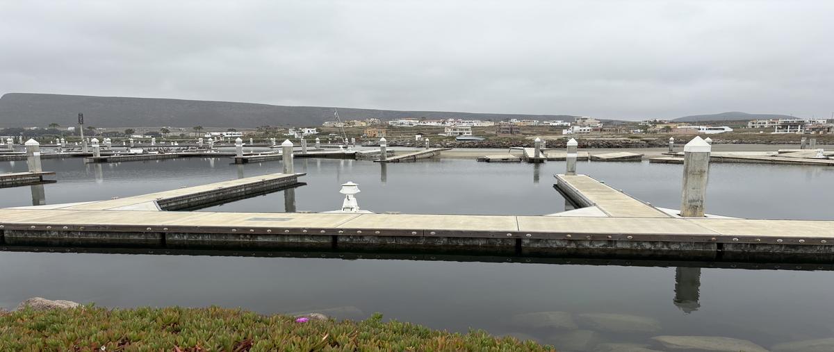 Foto de terreno habitacional en , puerto salina la marina, ensenada, baja california, 0 foto 04 Foto de terreno habitacional en venta en , puerto salina la marina, ensenada, baja california, 0 No. 04