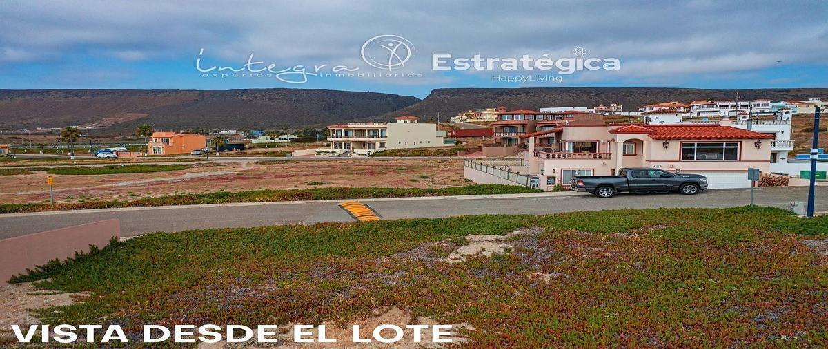 Foto de terreno habitacional en venta en  , puerto salina la marina, ensenada, baja california, 0 No. 03