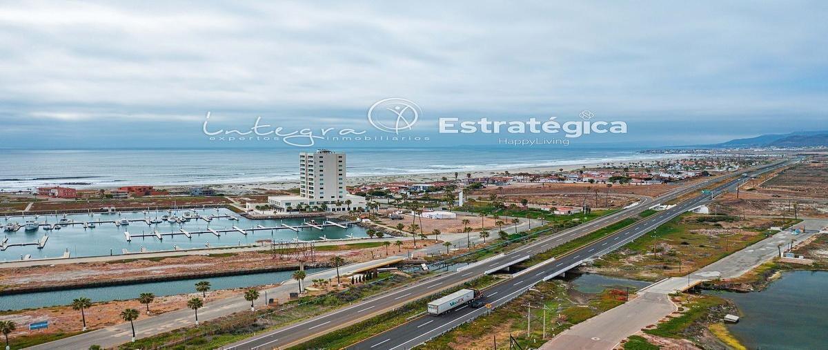 Foto de terreno habitacional en venta en  , puerto salina la marina, ensenada, baja california, 0 No. 04