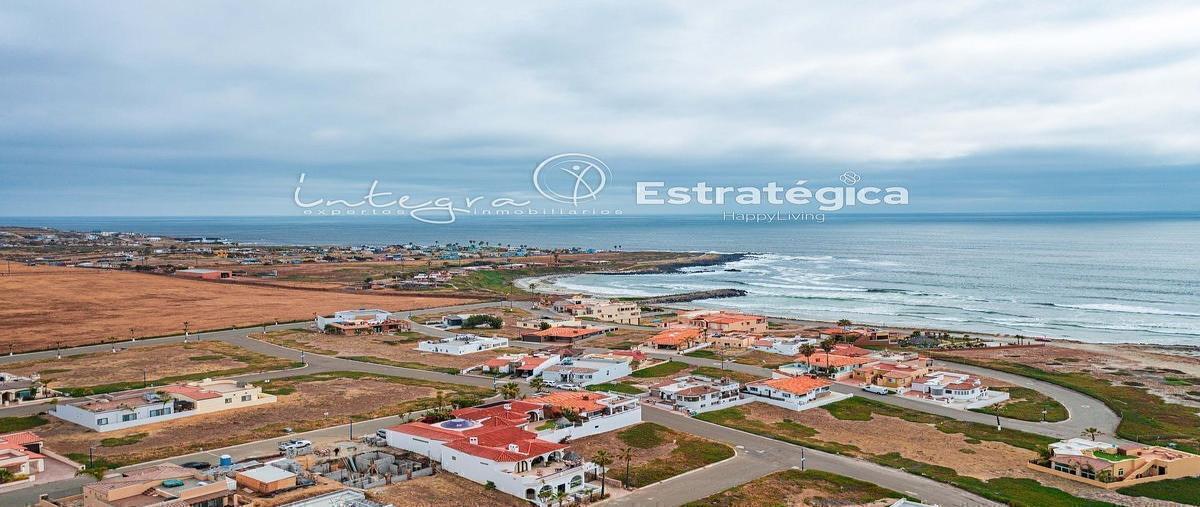 Foto de terreno habitacional en venta en  , puerto salina la marina, ensenada, baja california, 0 No. 05