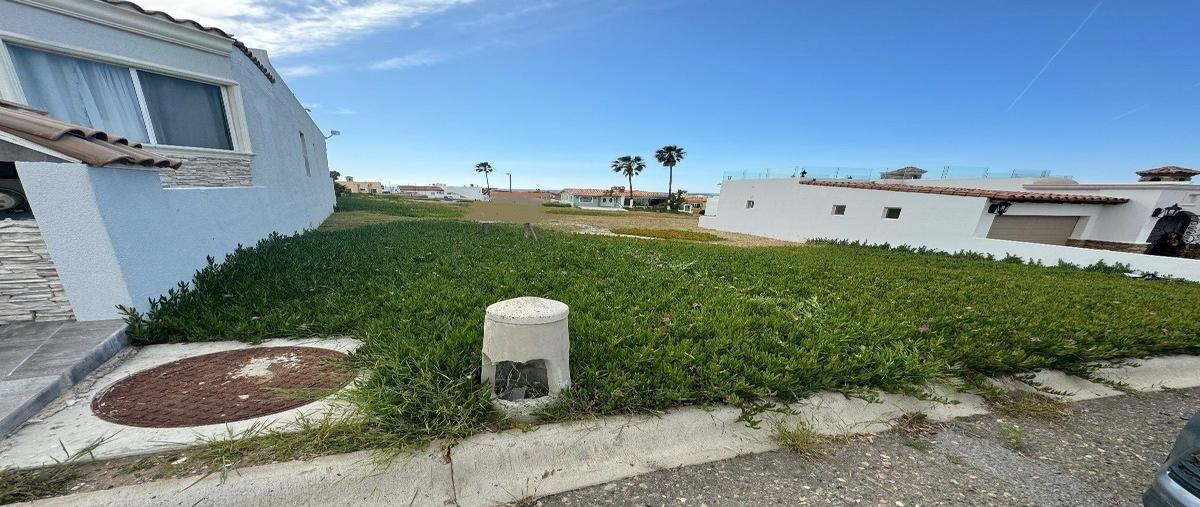 Foto de terreno habitacional en venta en puerto salina , puerto salina la marina, ensenada, baja california, 0 No. 03