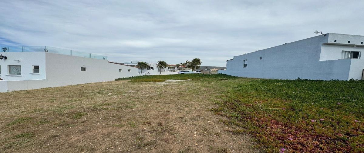 Foto de terreno habitacional en venta en puerto salina , puerto salina la marina, ensenada, baja california, 0 No. 04