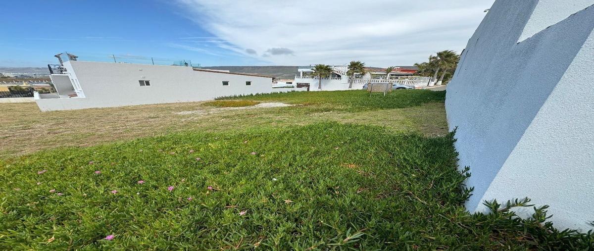 Foto de terreno habitacional en venta en puerto salina , puerto salina la marina, ensenada, baja california, 0 No. 05