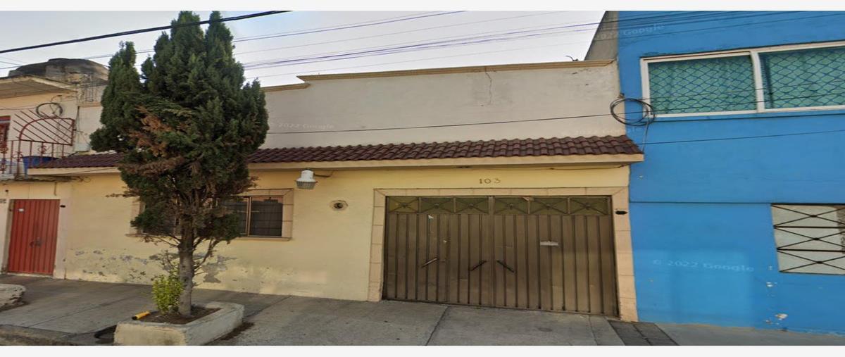Foto de casa en puerto san blas 000, ampliación casas alemán, gustavo a. madero, df / cdmx, 0 foto 01 Foto de casa en venta en puerto san blas 000, ampliación casas alemán, gustavo a. madero, df / cdmx, 0 No. 01