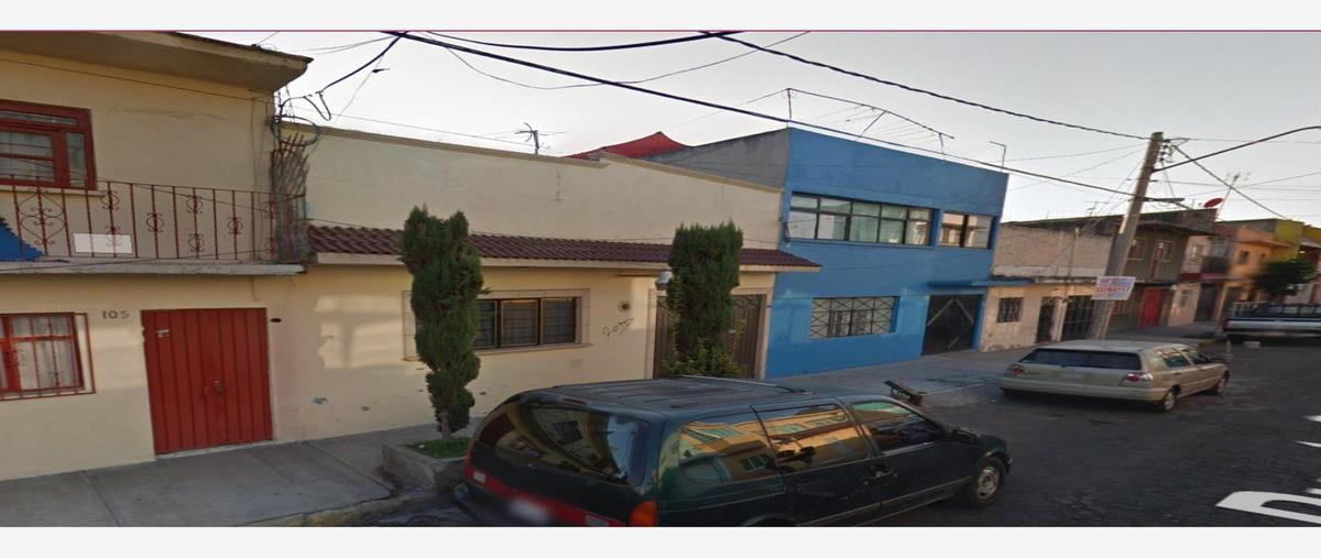 Foto de casa en puerto san blas 000, ampliación casas alemán, gustavo a. madero, df / cdmx, 0 foto 02 Foto de casa en venta en puerto san blas 000, ampliación casas alemán, gustavo a. madero, df / cdmx, 0 No. 02