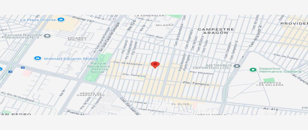 Foto de casa en puerto san blas 000, ampliación casas alemán, gustavo a. madero, df / cdmx, 0 foto 05 Foto de casa en venta en puerto san blas 000, ampliación casas alemán, gustavo a. madero, df / cdmx, 0 No. 05
