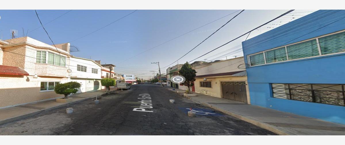 Foto de casa en venta en puerto san blas 103, fernando casas alemán, gustavo a. madero, df / cdmx, 0 No. 03