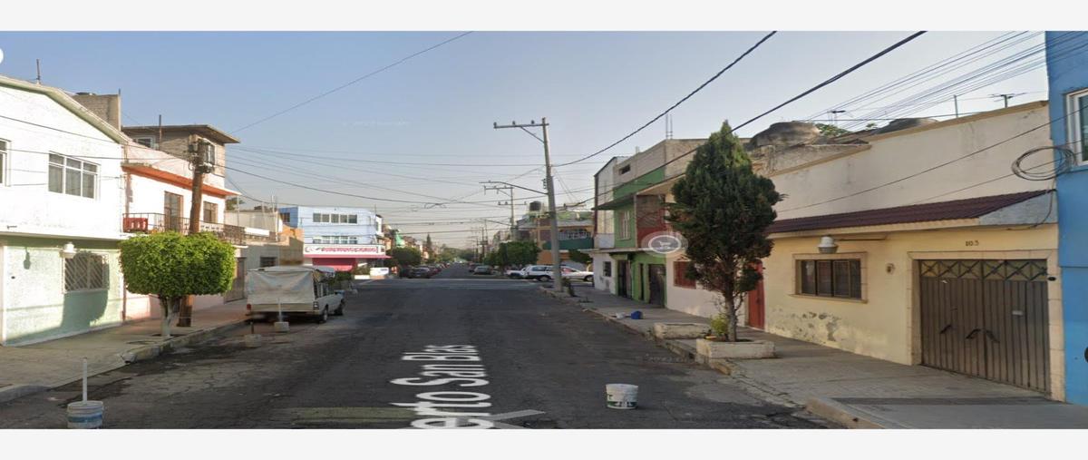 Foto de casa en venta en puerto san blas 103, fernando casas alemán, gustavo a. madero, df / cdmx, 0 No. 04