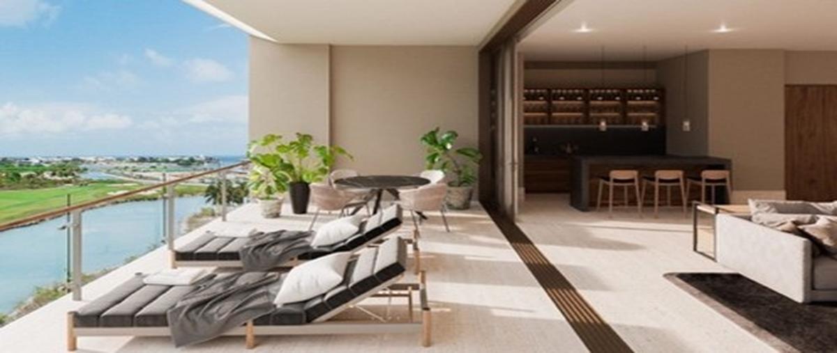 Foto de departamento en venta en puerto san blas , cancún centro, benito juárez, quintana roo, 30527562 No. 04