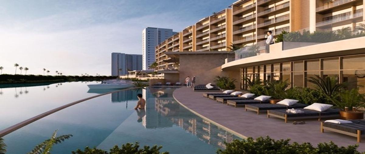 Foto de departamento en venta en puerto san blas , cancún centro, benito juárez, quintana roo, 30527562 No. 05