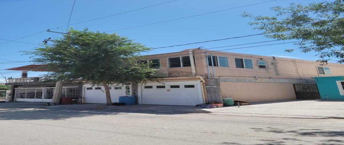 Foto de casa en venta en puerto san juan 1416, patrias, juárez, chihuahua, 30221048 No. 01
