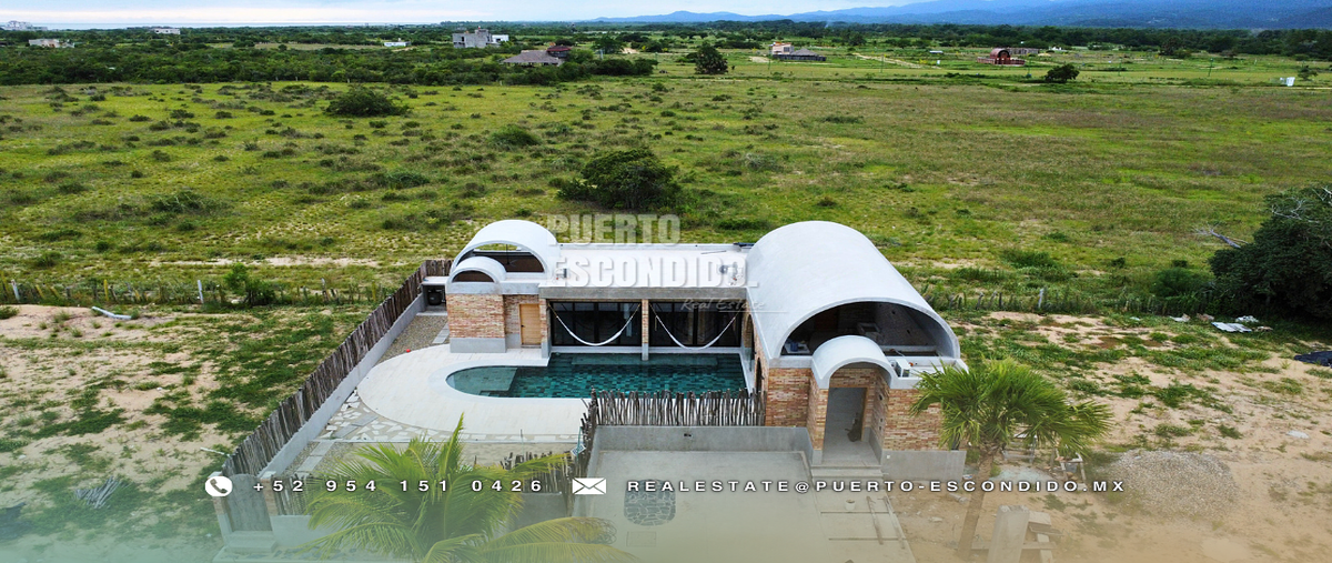 Foto de casa en puerto , santa maria colotepec, santa maría colotepec, oaxaca, 30213056 foto 01 Foto de casa en venta en puerto , santa maria colotepec, santa maría colotepec, oaxaca, 30213056 No. 01