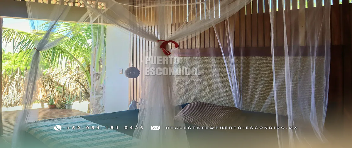 Foto de casa en puerto , santa maria colotepec, santa maría colotepec, oaxaca, 30695713 foto 02 Foto de casa en venta en puerto , santa maria colotepec, santa maría colotepec, oaxaca, 30695713 No. 02