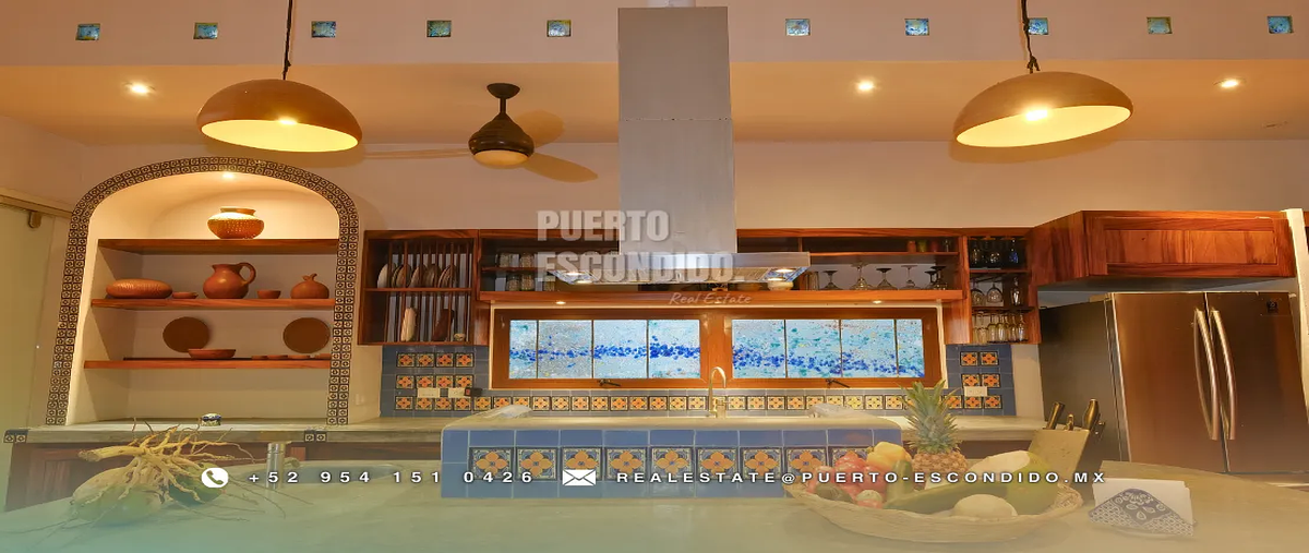 Foto de casa en venta en puerto , santa maria colotepec, santa maría colotepec, oaxaca, 30743220 No. 03