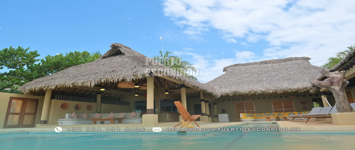 Foto de casa en venta en puerto , santa maria colotepec, santa maría colotepec, oaxaca, 30743220 No. 04