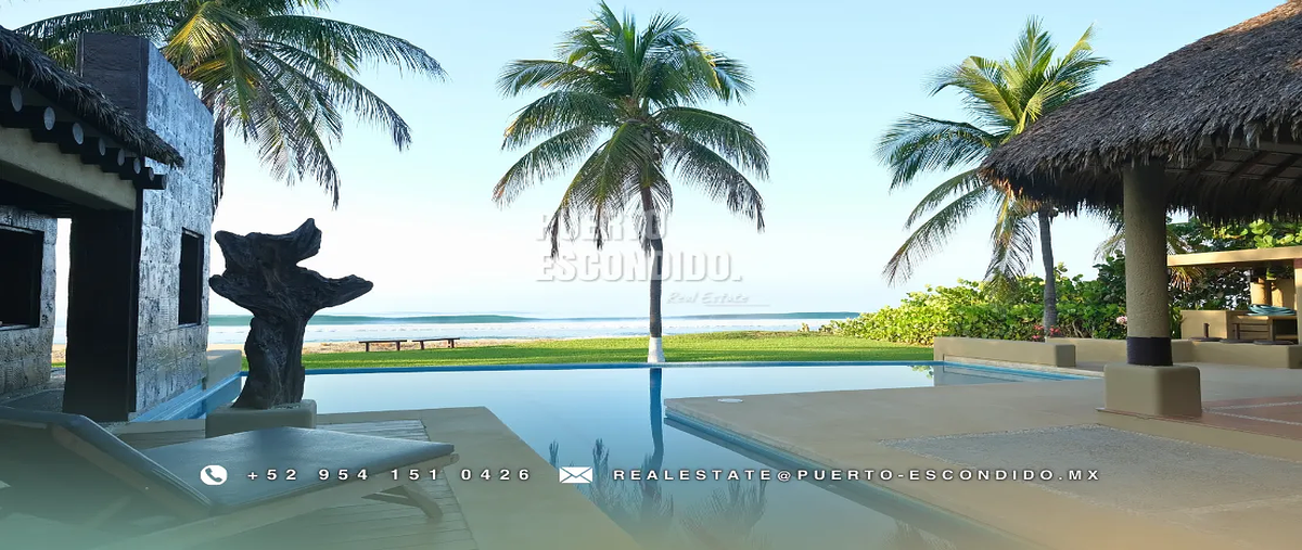 Foto de casa en venta en puerto , santa maria colotepec, santa maría colotepec, oaxaca, 30743220 No. 05