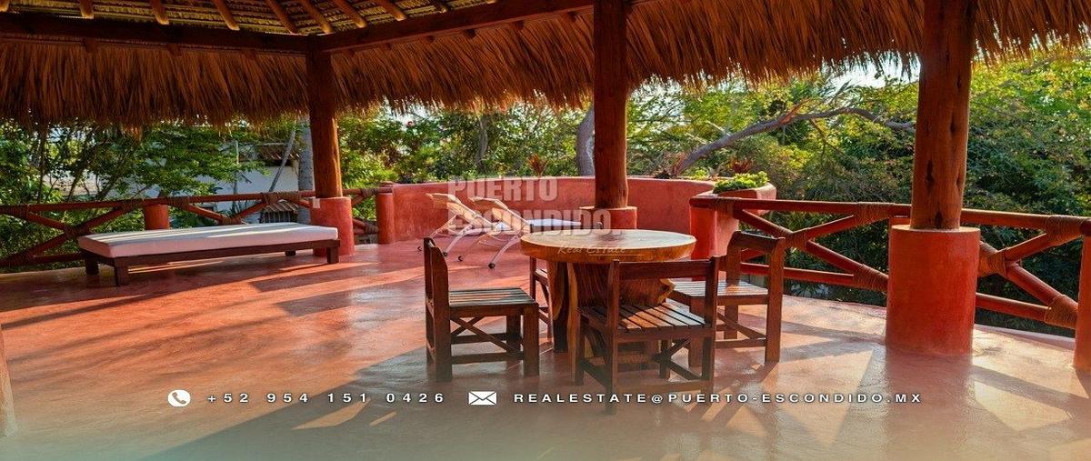Foto de casa en venta en puerto , santa maria colotepec, santa maría colotepec, oaxaca, 0 No. 06